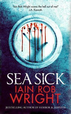 Sea Sick - Iain Rob Wright