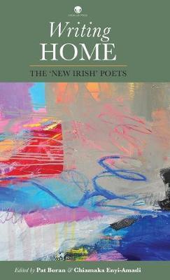 Writing Home: The 'New Irish' Poets - Pat Boran