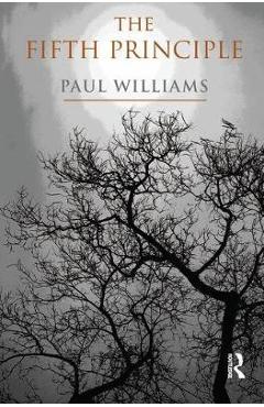 Coperta cărții 'The Fifth Principle - Paul Williams'
