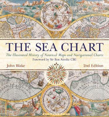 The Sea Chart - John Blake