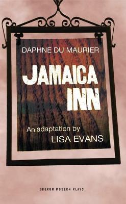 Jamaica Inn - Daphne Du Maurier