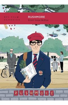 Poza produsului Rushmore - Kristi Irene Mckim