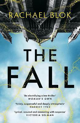 The Fall: Volume 4 - Rachael Blok