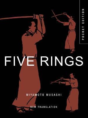 Five Rings (Pocket Edition) - Miyamoto Musashi