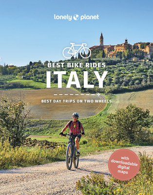 Best Bike Rides Italy 1 - Lonely Planet