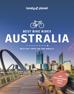 Best Bike Rides Australia 1 - Lonely Planet