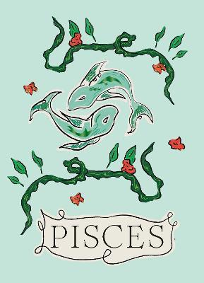 Pisces - Liberty Phi