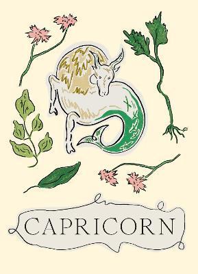Capricorn - Liberty Phi