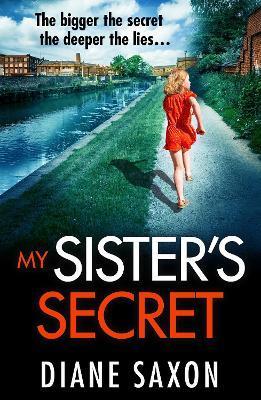 My Sister's Secret - Diane Saxon