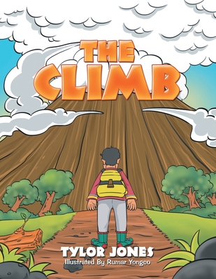 The Climb - Tylor Jones