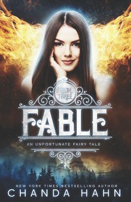 Fable - Chanda Hahn