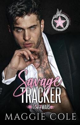 Savage Tracker: Ivanov Family - Maggie Cole