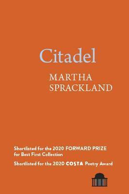 Citadel - Martha Sprackland