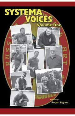 Poza produsului Systema Voices Volume 1 - Robert Poyton