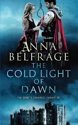 The Cold Light of Dawn - Anna Belfrage