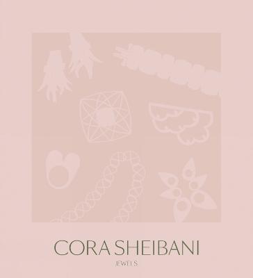 Cora Sheibani: Jewels - William Grant