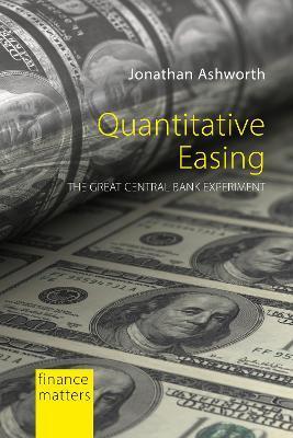 Quantitative Easing - Jonathan Ashworth