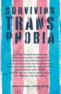 Surviving Transphobia - Lcsw