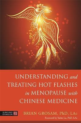 Understanding and Treating Hot Flashes in Menopause with Chinese Medicine - Brian Grosam