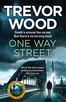 One Way Street - Trevor Wood