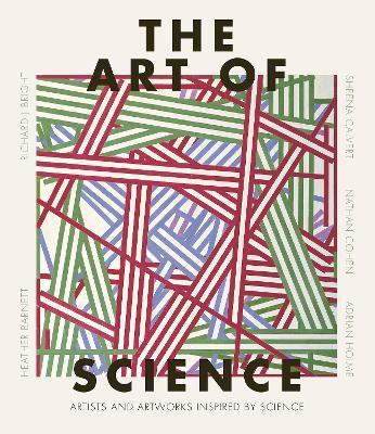 The Art of Science: The Interwoven History of Two Disciplines - Adrian Holme