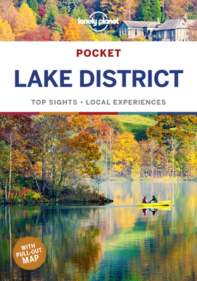 Lonely Planet Pocket Lake District 1 - Oliver Berry