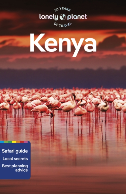 Lonely Planet Kenya 11 - Shawn Duthie