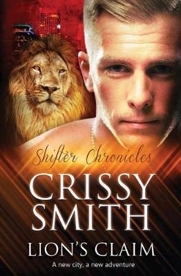 Lion's Claim - Crissy Smith