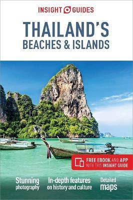 Insight Guides Thailands Beaches and Islands (Travel Guide with Free Ebook) - Insight Guides