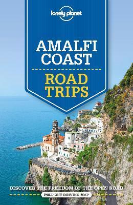 Lonely Planet Amalfi Coast Road Trips 2 - Cristian Bonetto