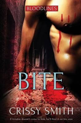 Bloodlines: Bite - Crissy Smith