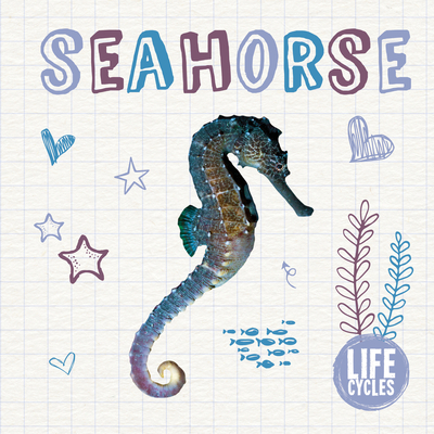 Seahorse - Alex Brinded