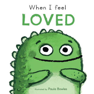 When I Feel Loved - Paula Bowles