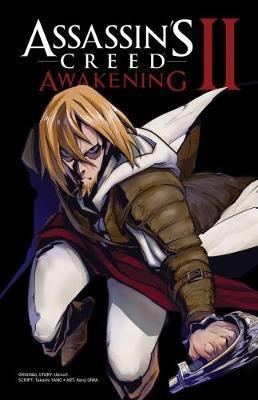 Assassin's Creed: Awakening Vol. 2 - Takashi Yano