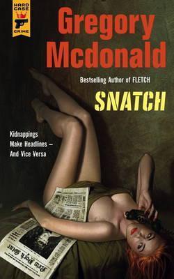 Snatch - Gregory Mcdonald