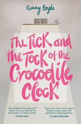 The Tick and the Tock of the Crocodile Clock - Boyle Kenny