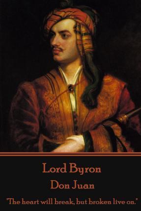 Lord Byron - Don Juan: 