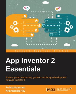 App Inventor 2 Essentials - Felicia Kamriani
