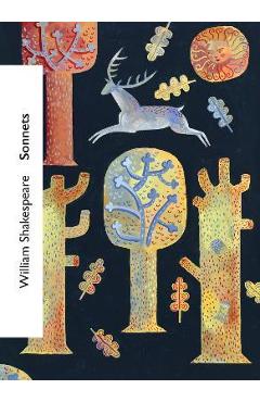 Poza produsului Sonnets - William Shakespeare