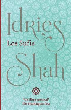 Poza produsului Los Sufis - Idries Shah