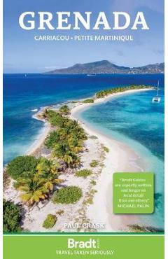 Poza produsului Grenada: Carriacou & Petite Martinique - Paul Crask