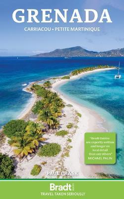 Grenada: Carriacou & Petite Martinique - Paul Crask