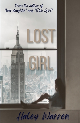 Lost Girl - Haley Warren