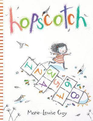 Hopscotch - Marie-louise Gay
