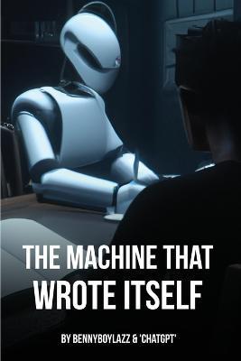 The Machine that Wrote Itself - Bennyboylazz