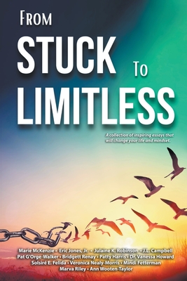 From Stuck to Limitless - Marie Mckenzie