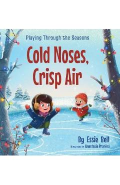 Poza produsului Playing Through the Seasons: Cold Noses, Crisp Air - Essie Bell