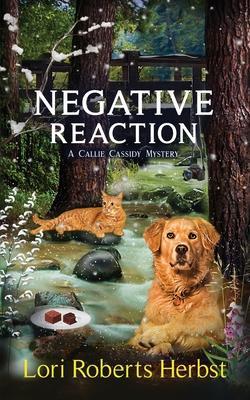 Negative Reaction - Lori Roberts Herbst