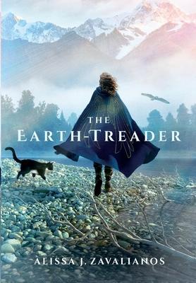 The Earth-Treader - Alissa J. Zavalianos