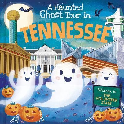 A Haunted Ghost Tour in Tennessee - Gabriele Tafuni